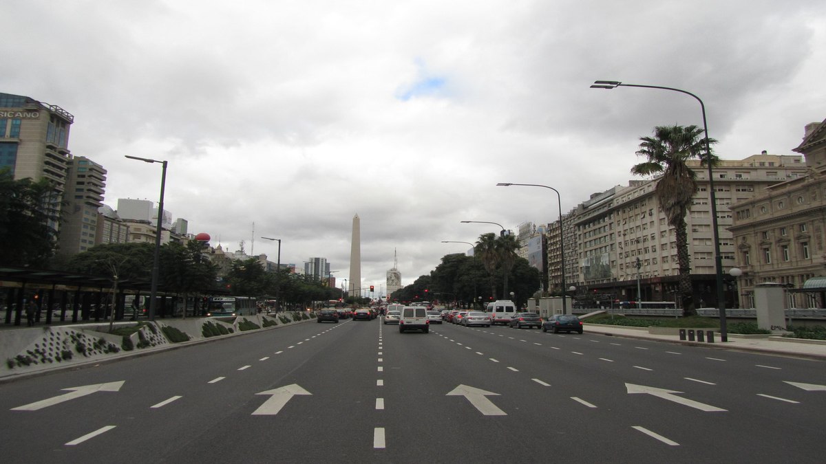 Argentina Student Visa from Bangladesh 2027-28 Guide