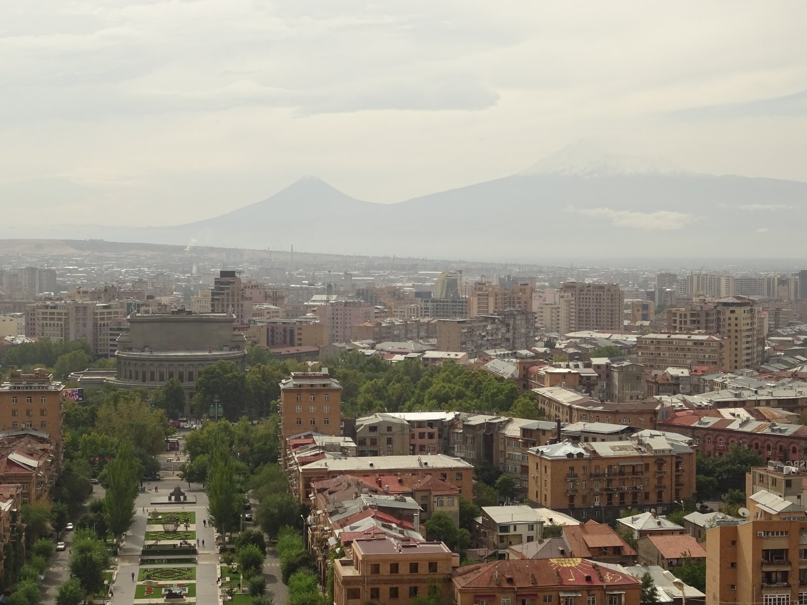 Armenia Student Visa from Bangladesh 2027: Full Guide