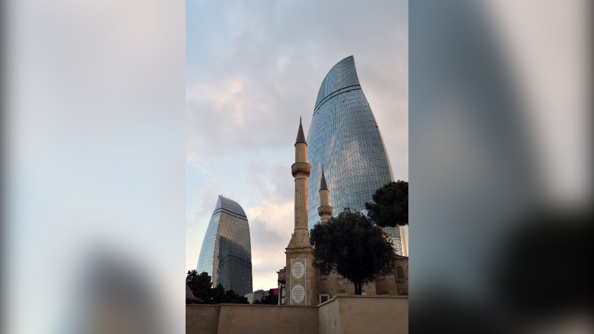 Azerbaijan Student Visa from Bangladesh 2027: Full Guide