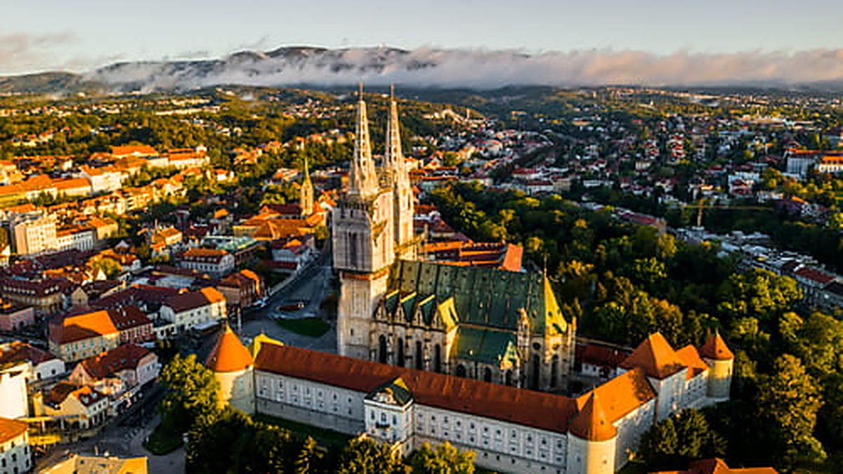 Croatia Student Visa from Bangladesh 2027: Full Guide