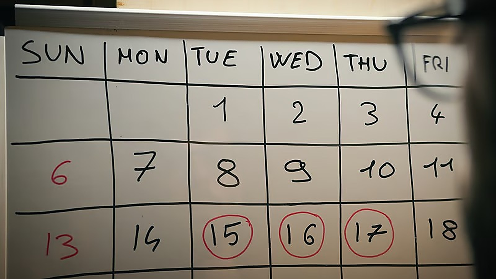 Cyprus intake calendar 2027 timeline showing visa document deadlines counted backwards from the first day of class for Bangladeshi students