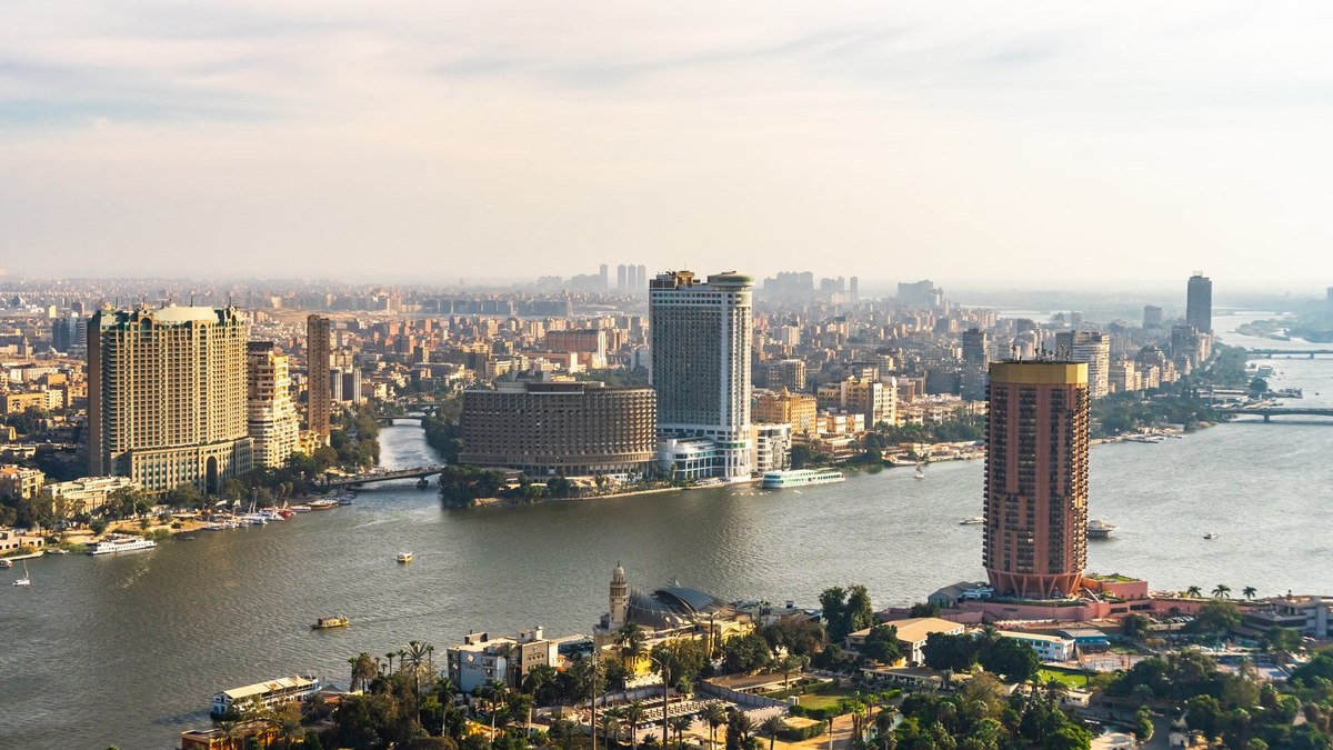 Egypt Student Visa from Bangladesh 2027-28: Full Guide