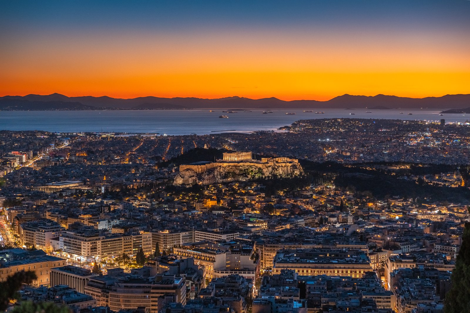 Greece Student Visa from Bangladesh 2027: Full Guide
