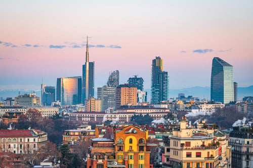 Italy Post Study Work Visa for Bangladeshi Students 2027