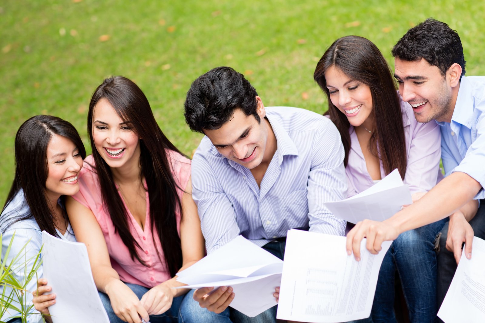 Bangladeshi student preparing university admission and student visa documents for studying in Kyrgyzstan in 2027