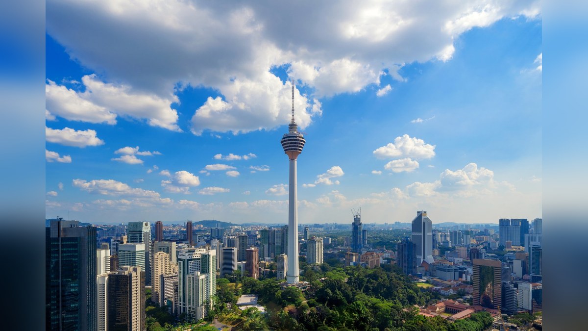 Malaysia Tourist Visa from Bangladesh 2027: Fees & Documents