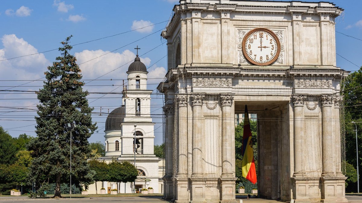 Moldova Student Visa from Bangladesh 2027-28: Full Guide
