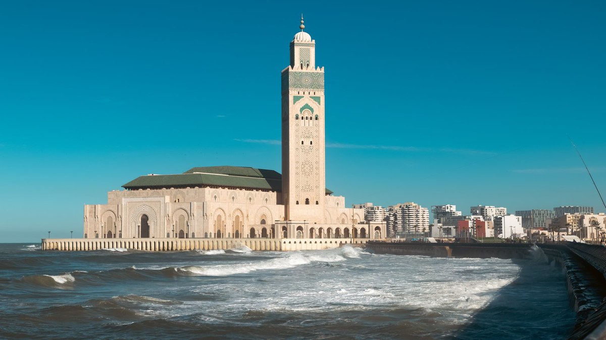 Morocco Student Visa from Bangladesh 2027-28 Guide