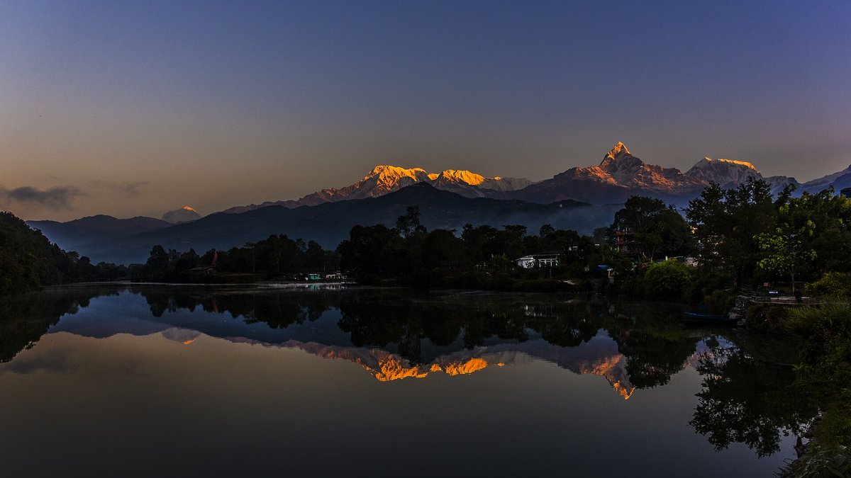Nepal Budget Trip from Bangladesh 2027: Free Visa on Arrival, Costs & 5-Day Plan