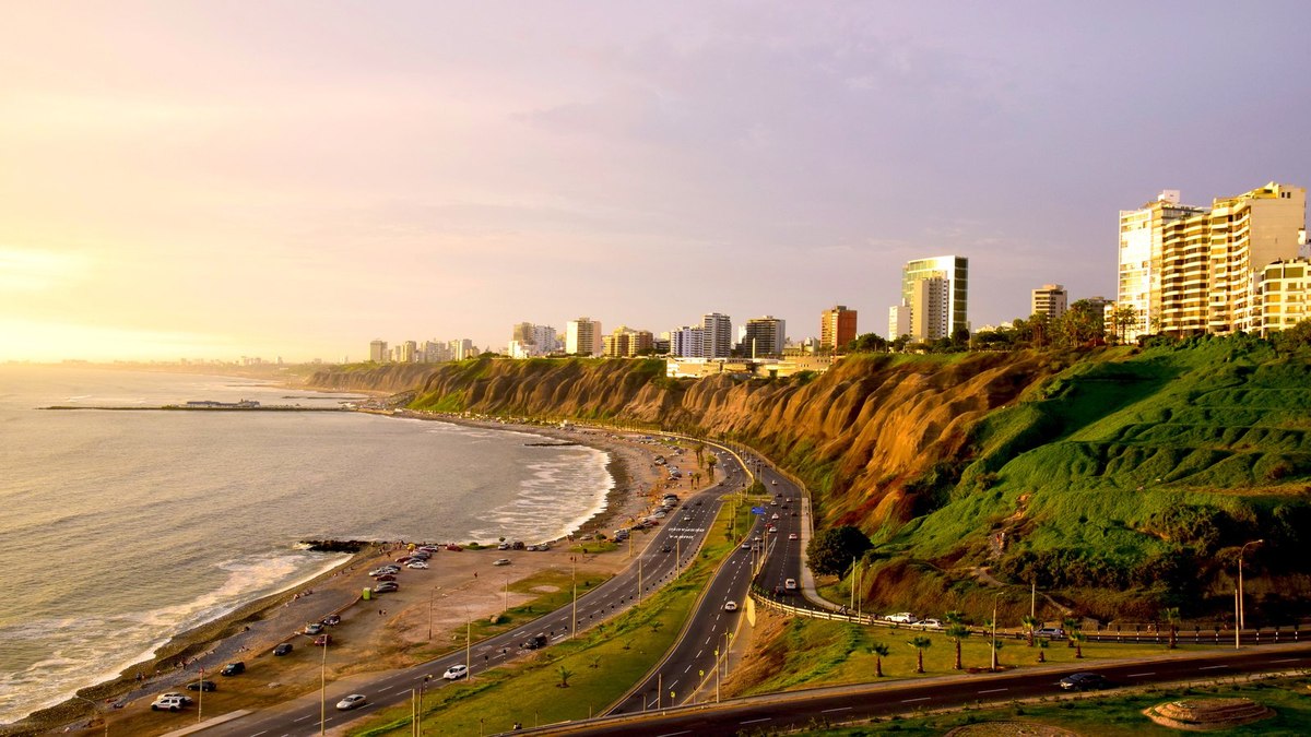 Peru Student Visa From Bangladesh 2027-28: Full Guide