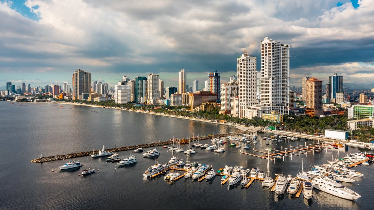 Philippines Student Visa from Bangladesh 2027-28: 9(f) Guide
