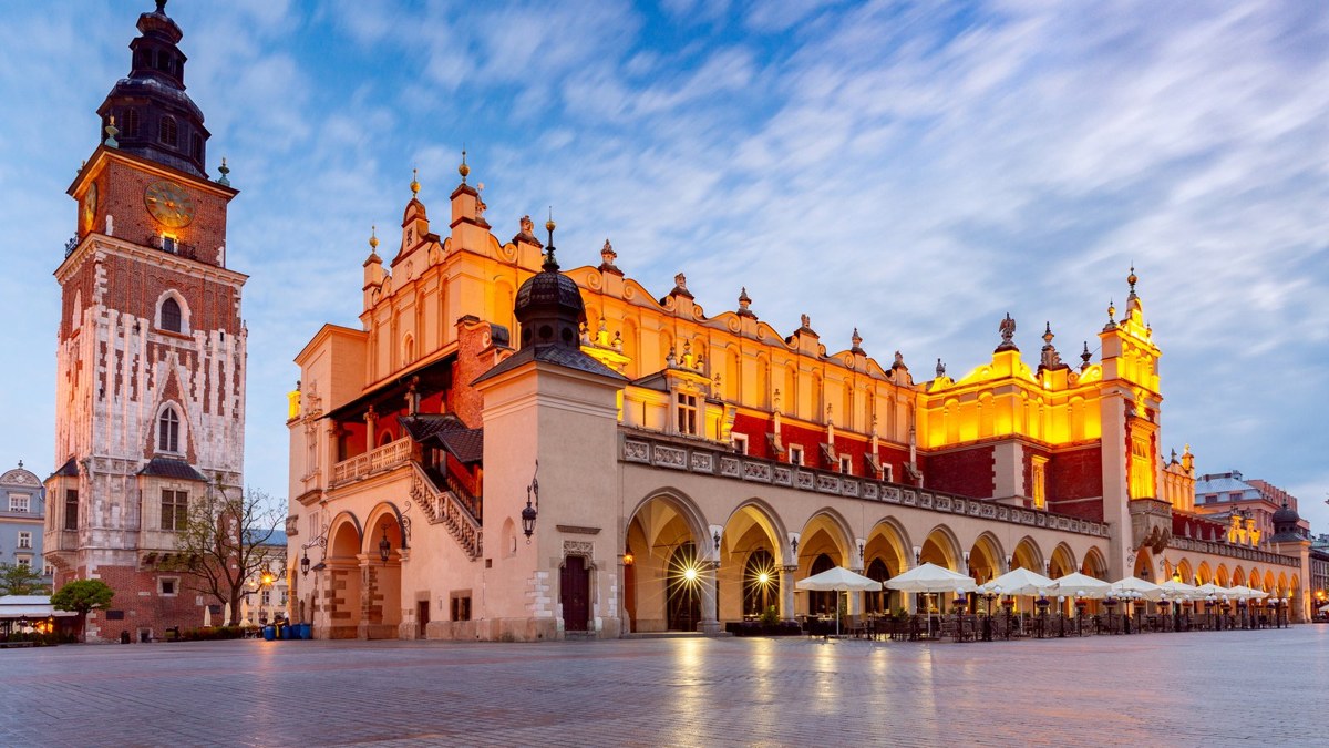Poland Scholarships for Bangladeshi Students: 2027-28 Truth