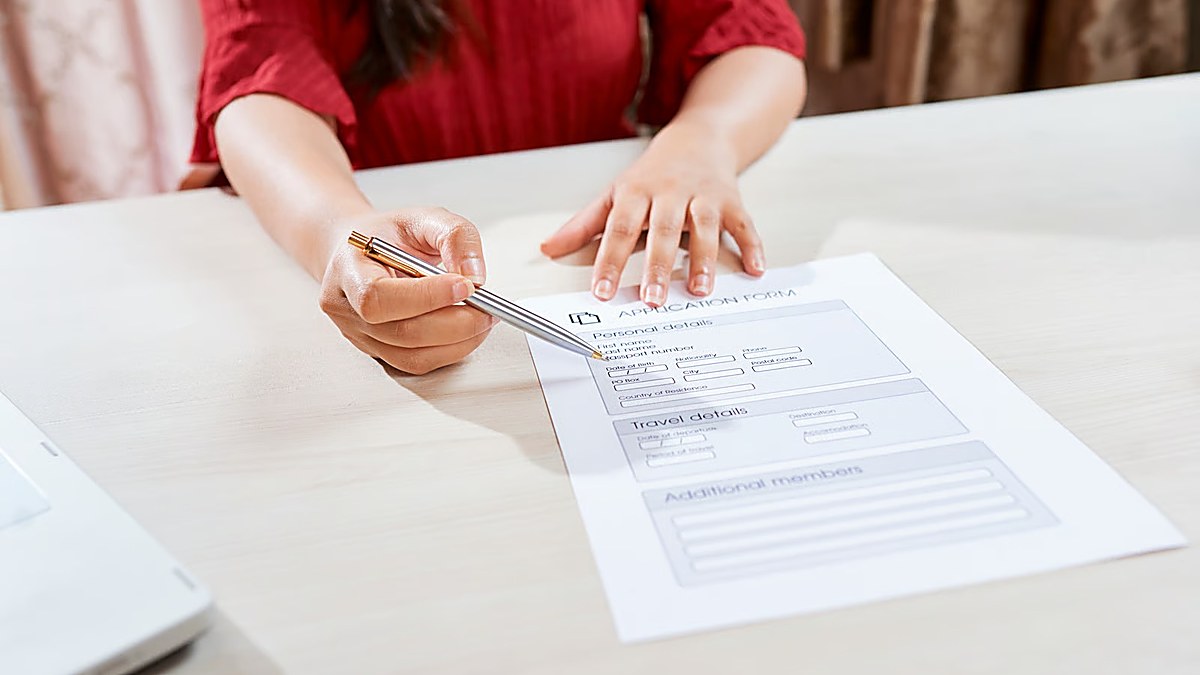 Bangladeshi students preparing university application documents for a Portugal student visa in 2027