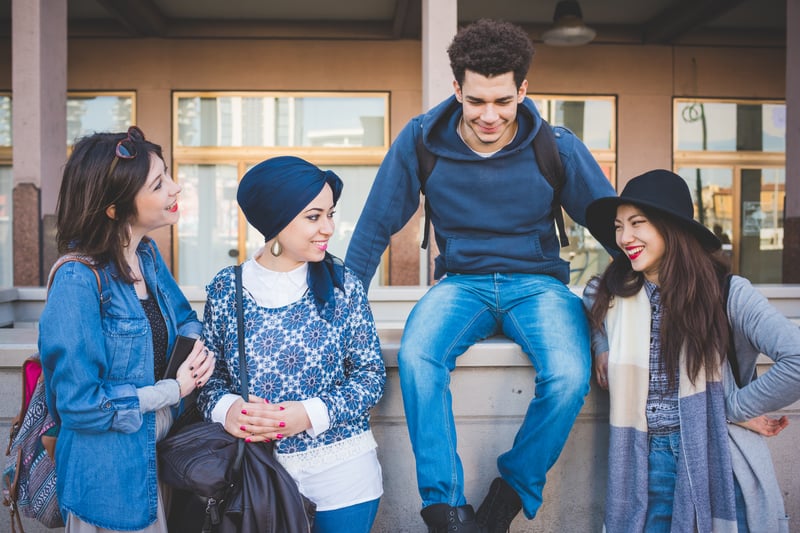Post-Arrival Support for Bangladeshi Students Abroad 2027