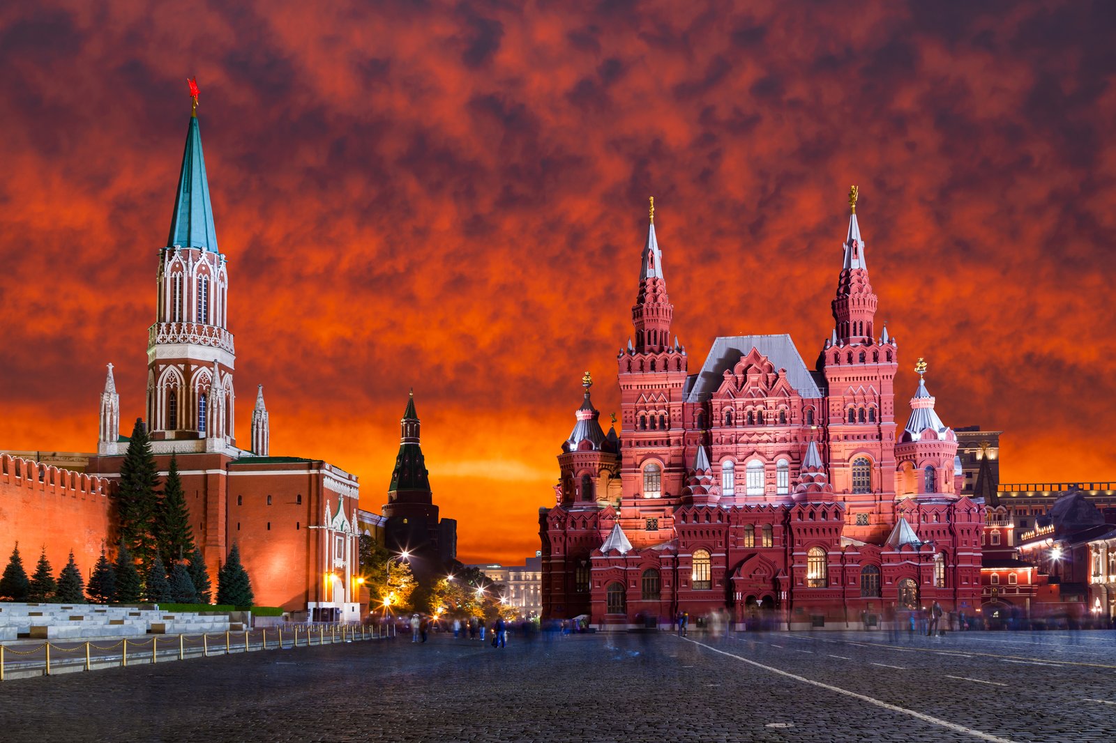 Russia Student Visa from Bangladesh 2027: Full Guide