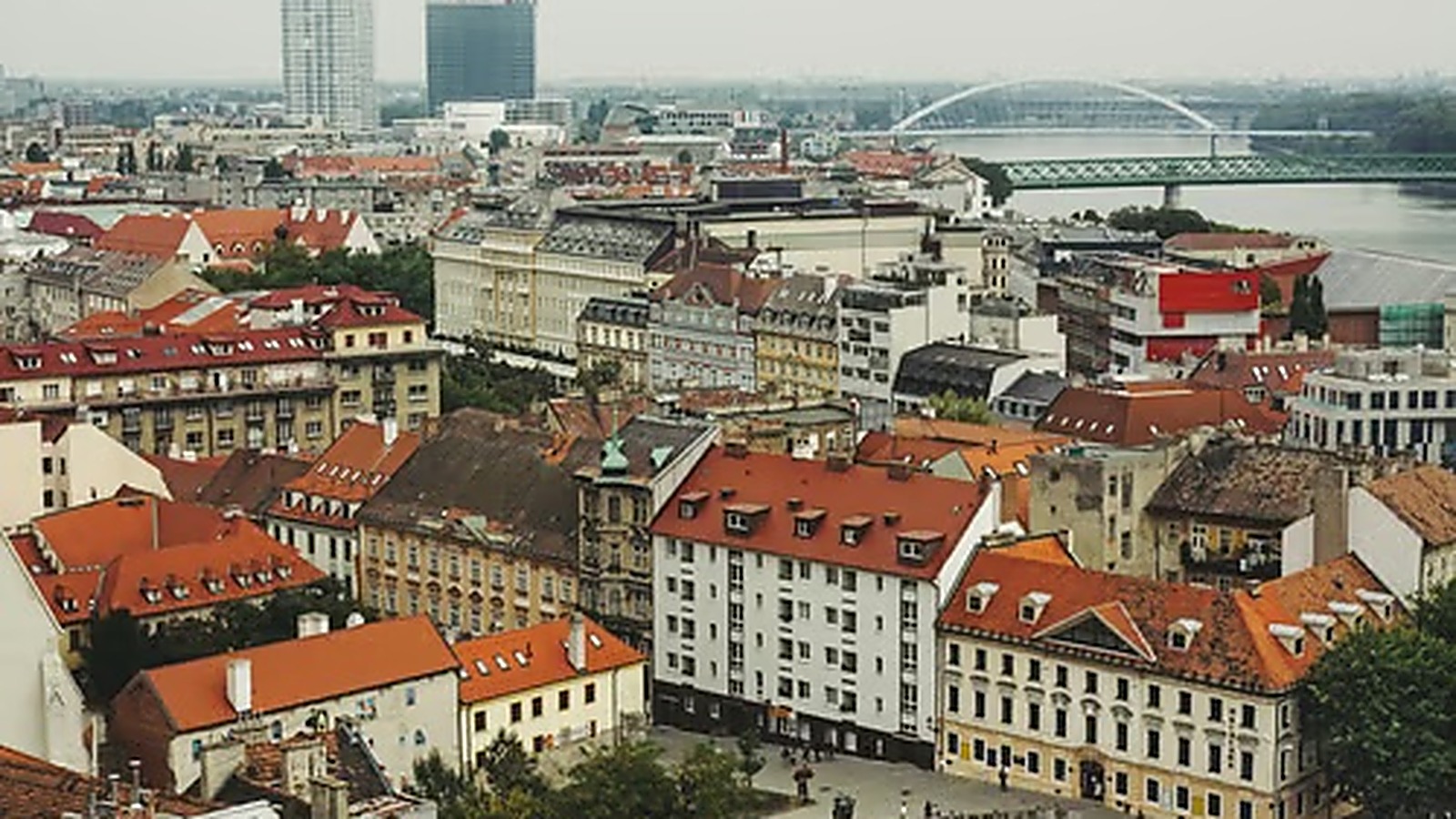 Slovakia Student Visa from Bangladesh 2027: Full Guide
