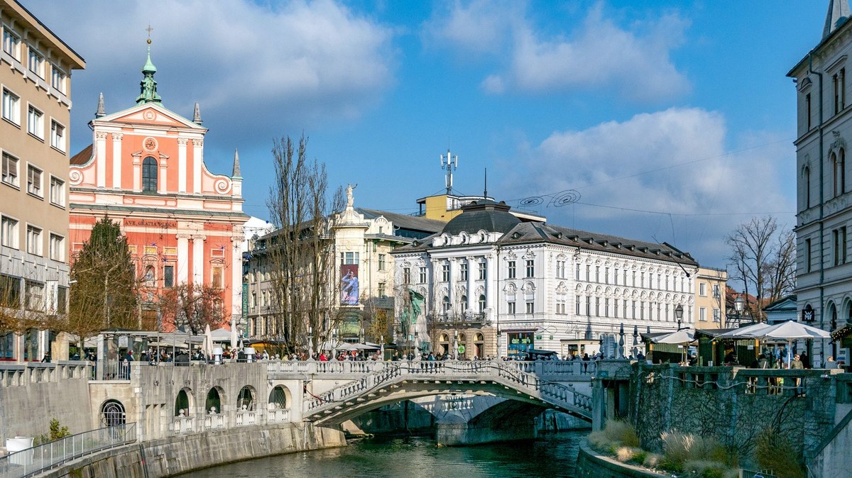 Slovenia Student Visa From Bangladesh 2027: Honest Guide
