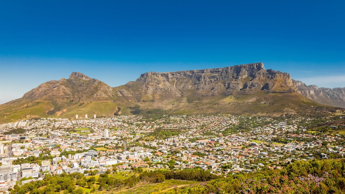 South Africa Student Visa from Bangladesh 2027-28 Guide