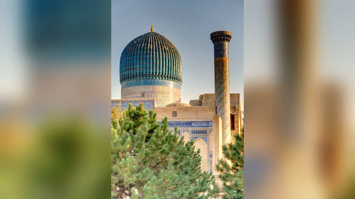 Uzbekistan Student Visa from Bangladesh 2027: Full Guide