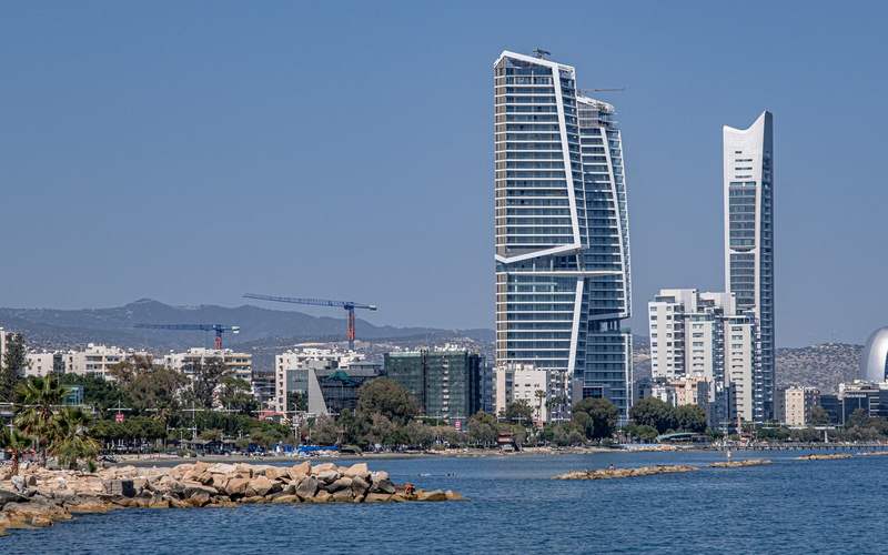 Cyprus